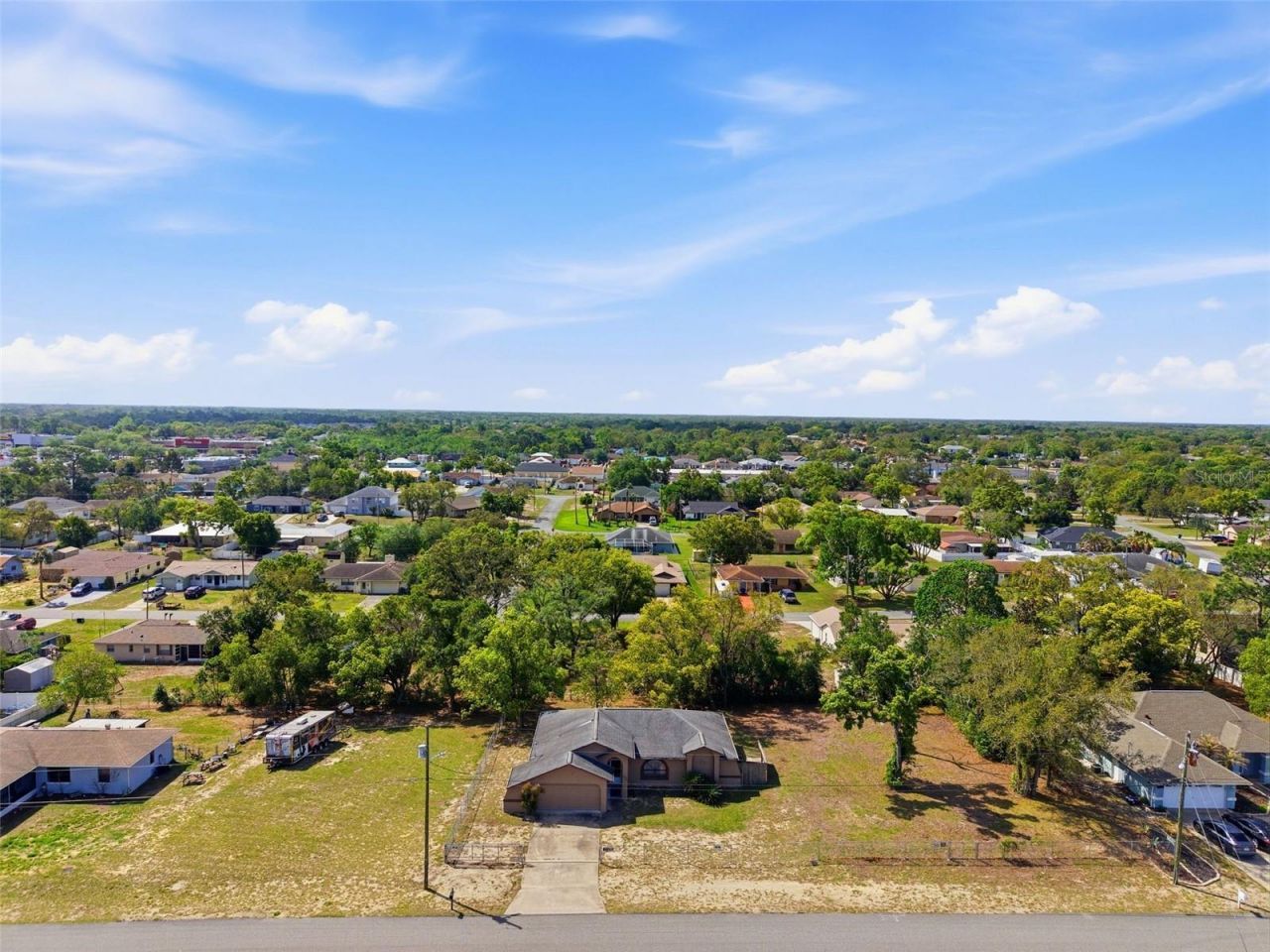 10464 Maderia Street, Spring Hill, FL 34608 Photo