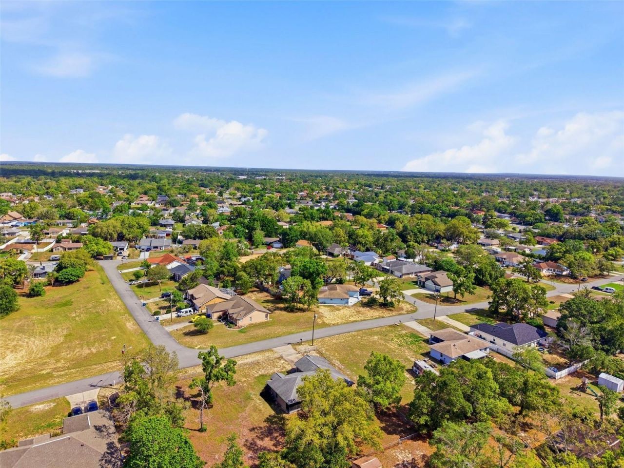 10464 Maderia Street, Spring Hill, FL 34608 Photo