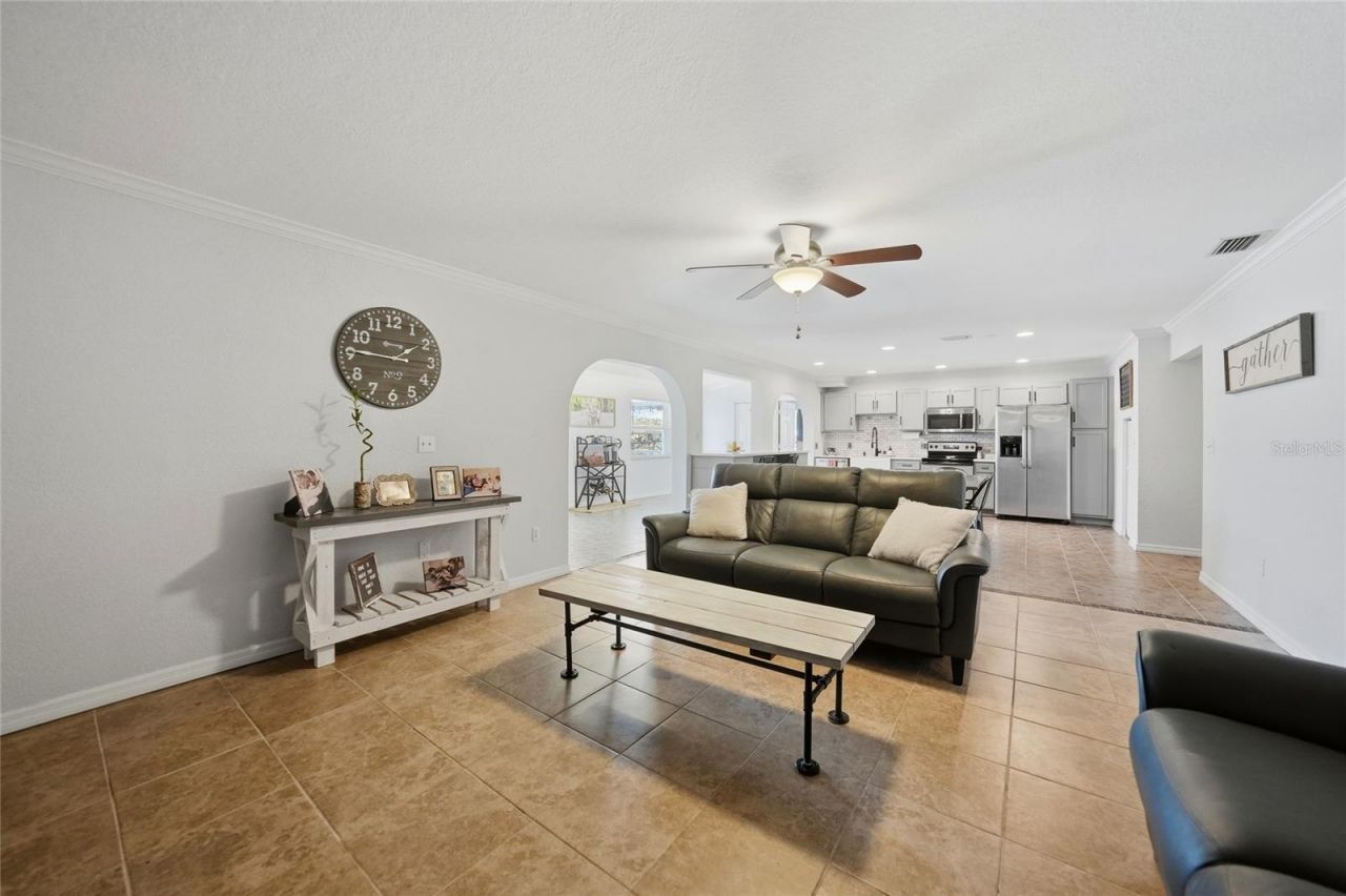 4053 Pinstar Terrace , North Port, FL 34287 Photo