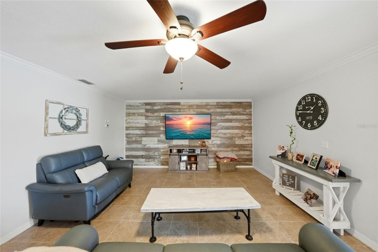 4053 Pinstar Terrace , North Port, FL 34287 Photo