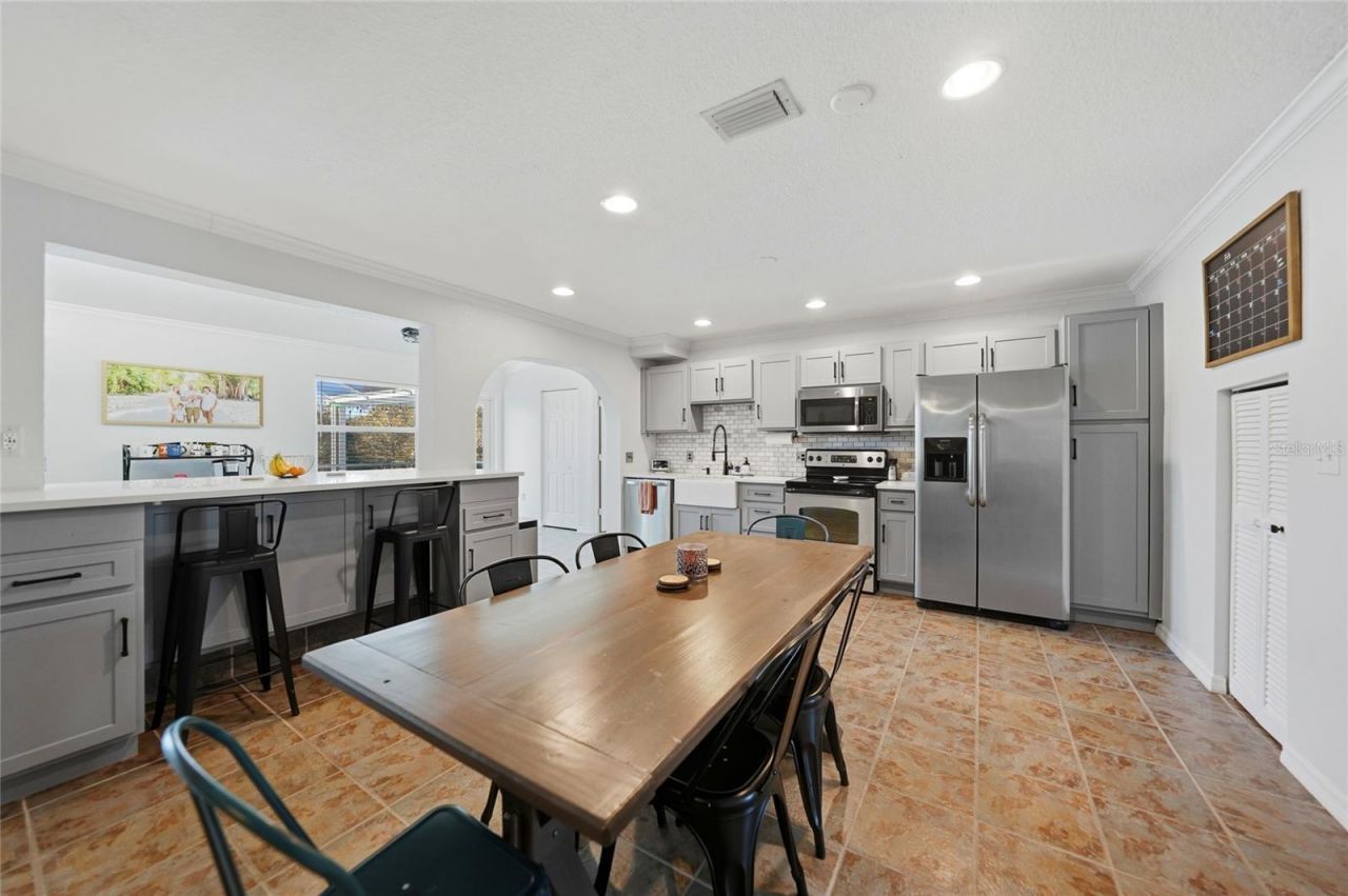 4053 Pinstar Terrace , North Port, FL 34287 Photo