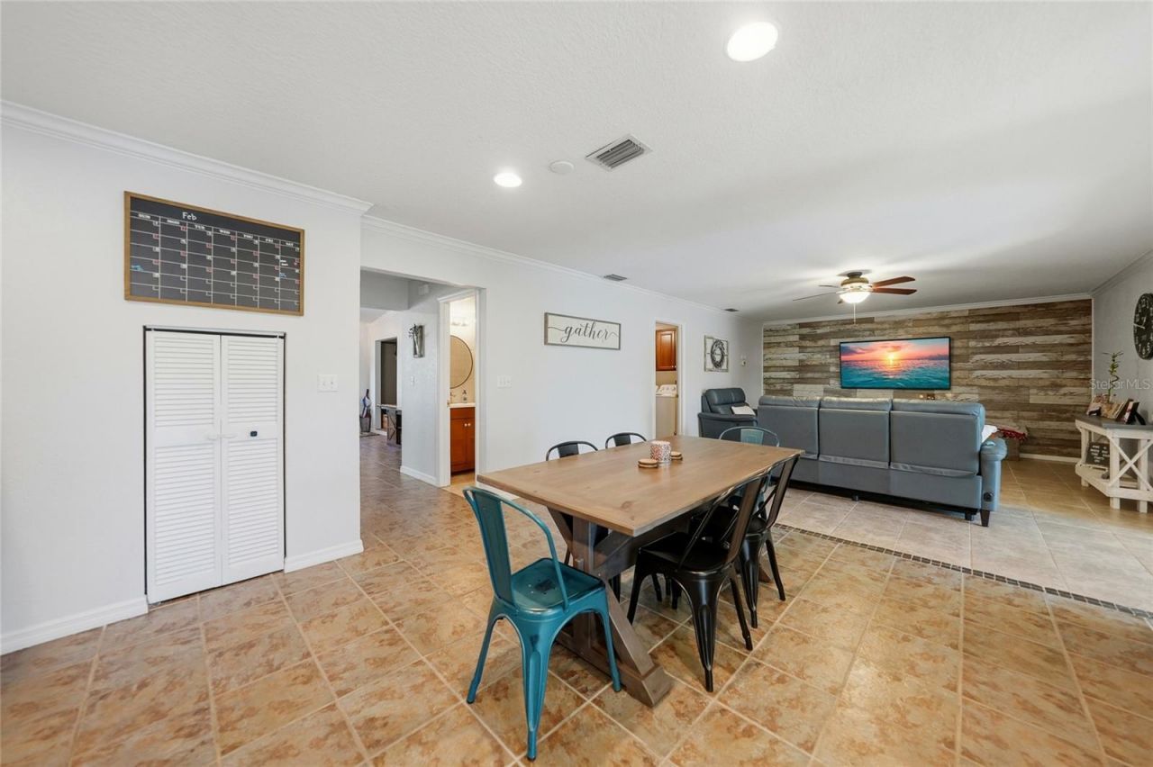 4053 Pinstar Terrace , North Port, FL 34287 Photo