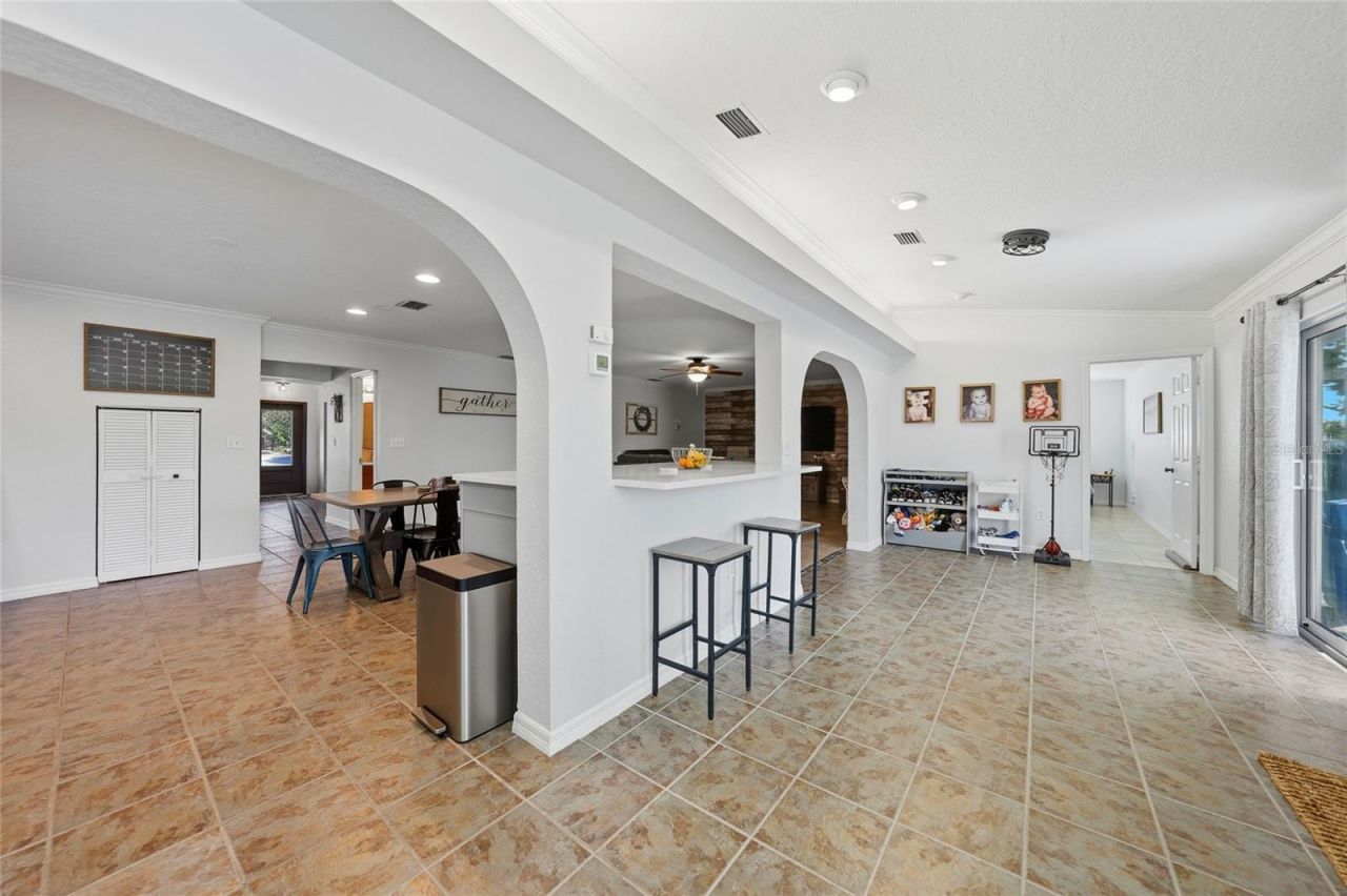 4053 Pinstar Terrace , North Port, FL 34287 Photo