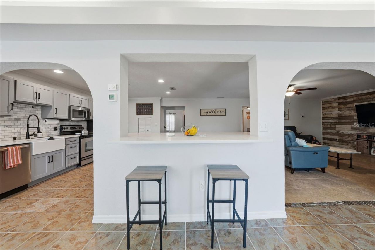 4053 Pinstar Terrace , North Port, FL 34287 Photo