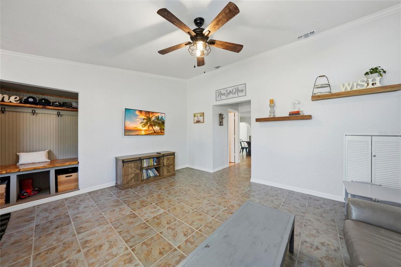 4053 Pinstar Terrace , North Port, FL 34287 Photo