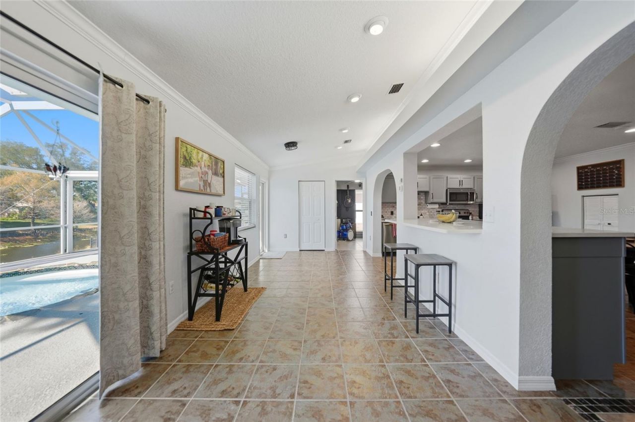 4053 Pinstar Terrace , North Port, FL 34287 Photo