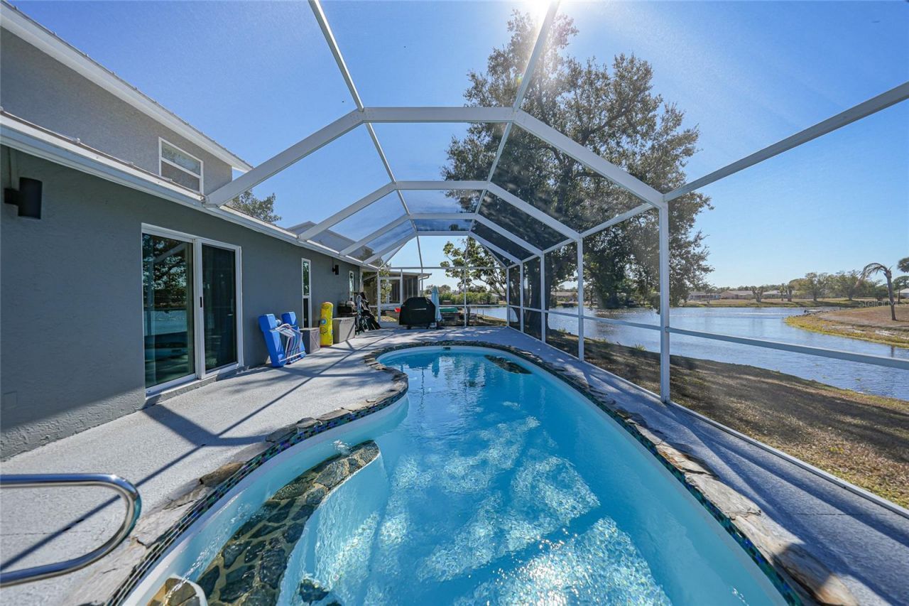 4053 Pinstar Terrace , North Port, FL 34287 Photo