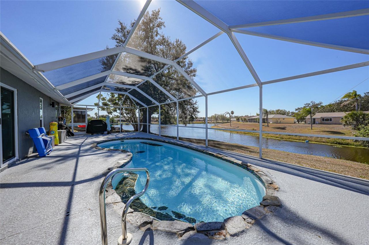 4053 Pinstar Terrace , North Port, FL 34287 Photo