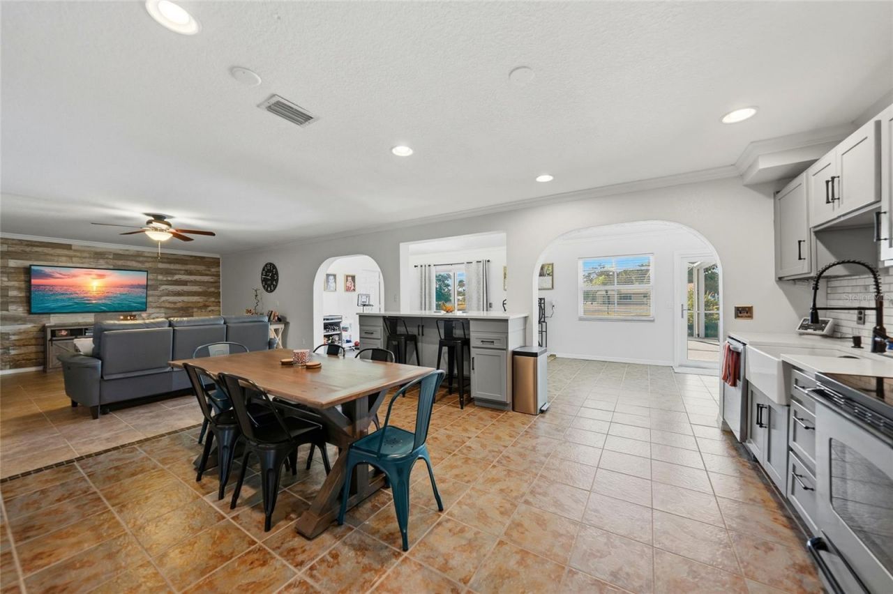 4053 Pinstar Terrace , North Port, FL 34287 Photo