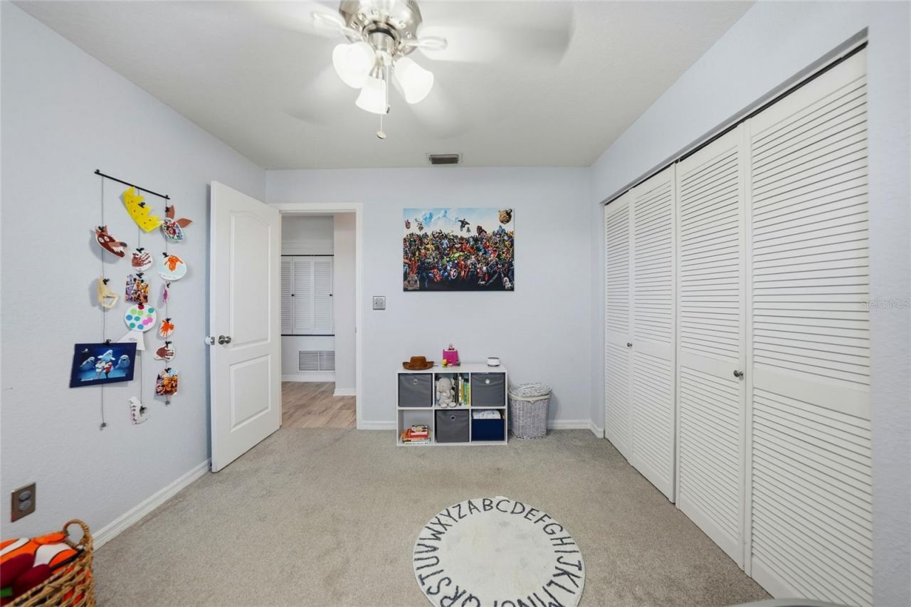 4053 Pinstar Terrace , North Port, FL 34287 Photo