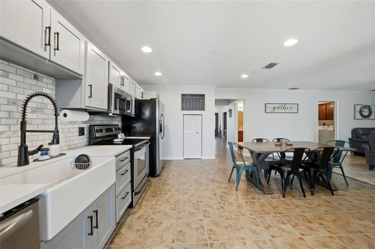 4053 Pinstar Terrace , North Port, FL 34287 Photo