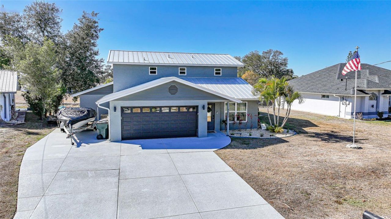 4053 Pinstar Terrace , North Port, FL 34287 Photo