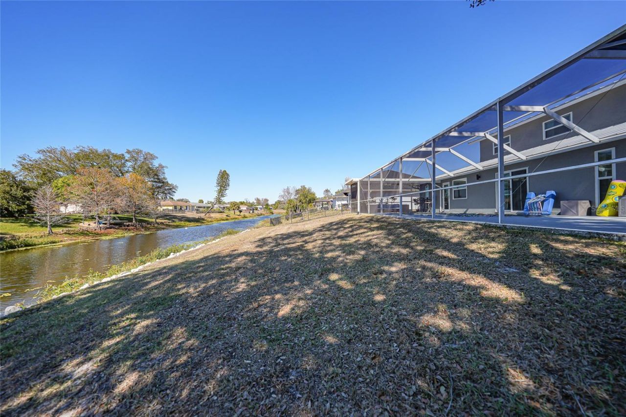 4053 Pinstar Terrace , North Port, FL 34287 Photo