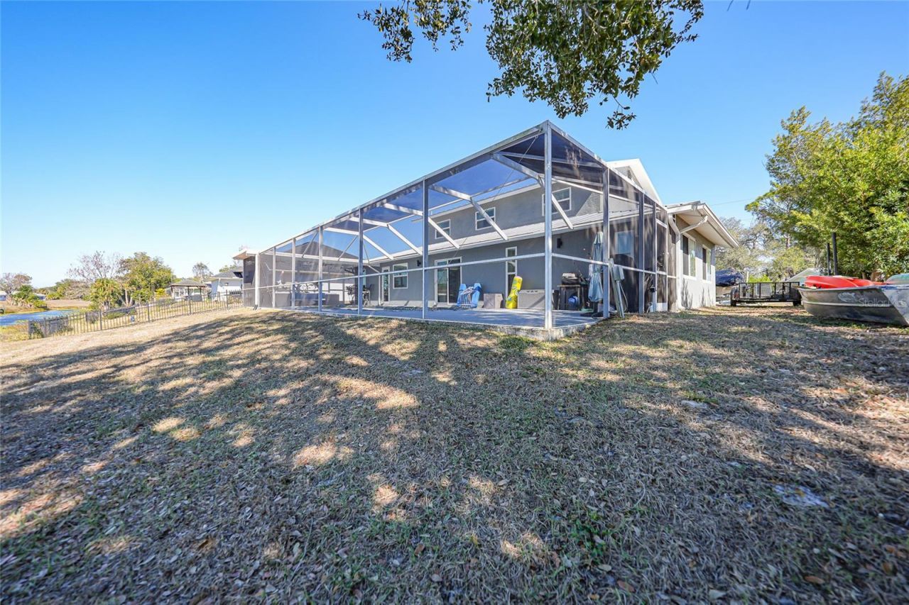 4053 Pinstar Terrace , North Port, FL 34287 Photo