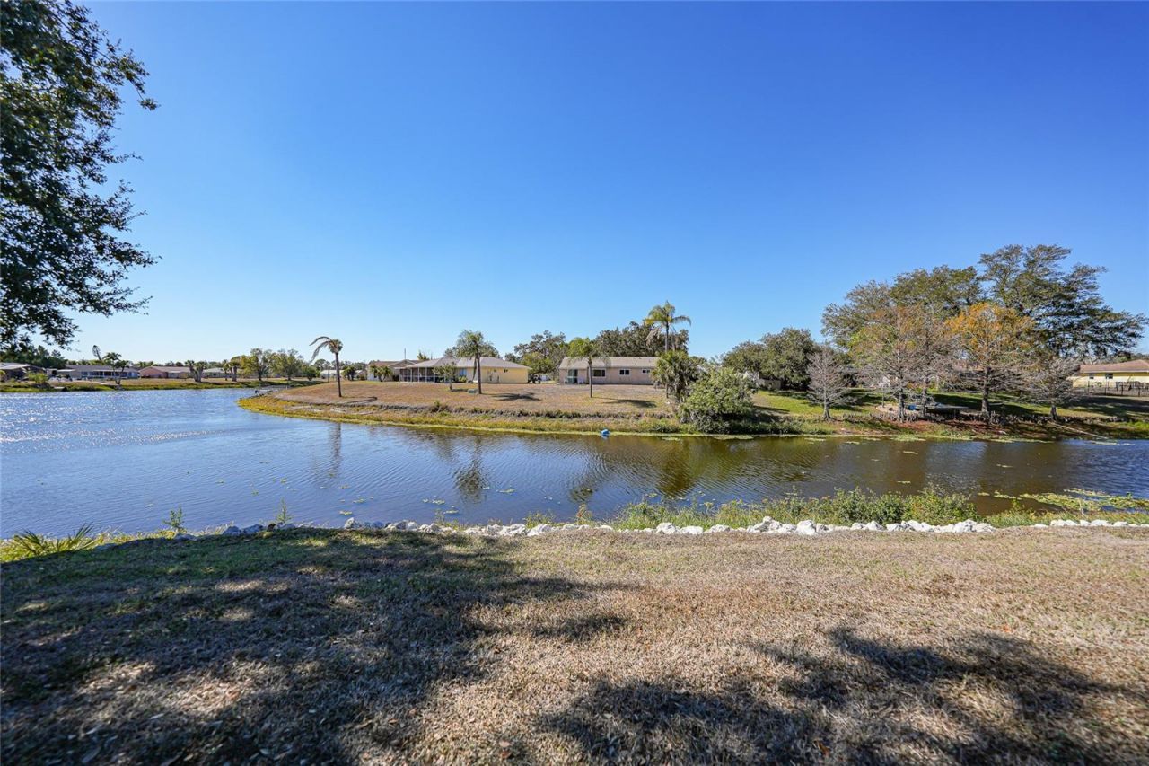 4053 Pinstar Terrace , North Port, FL 34287 Photo