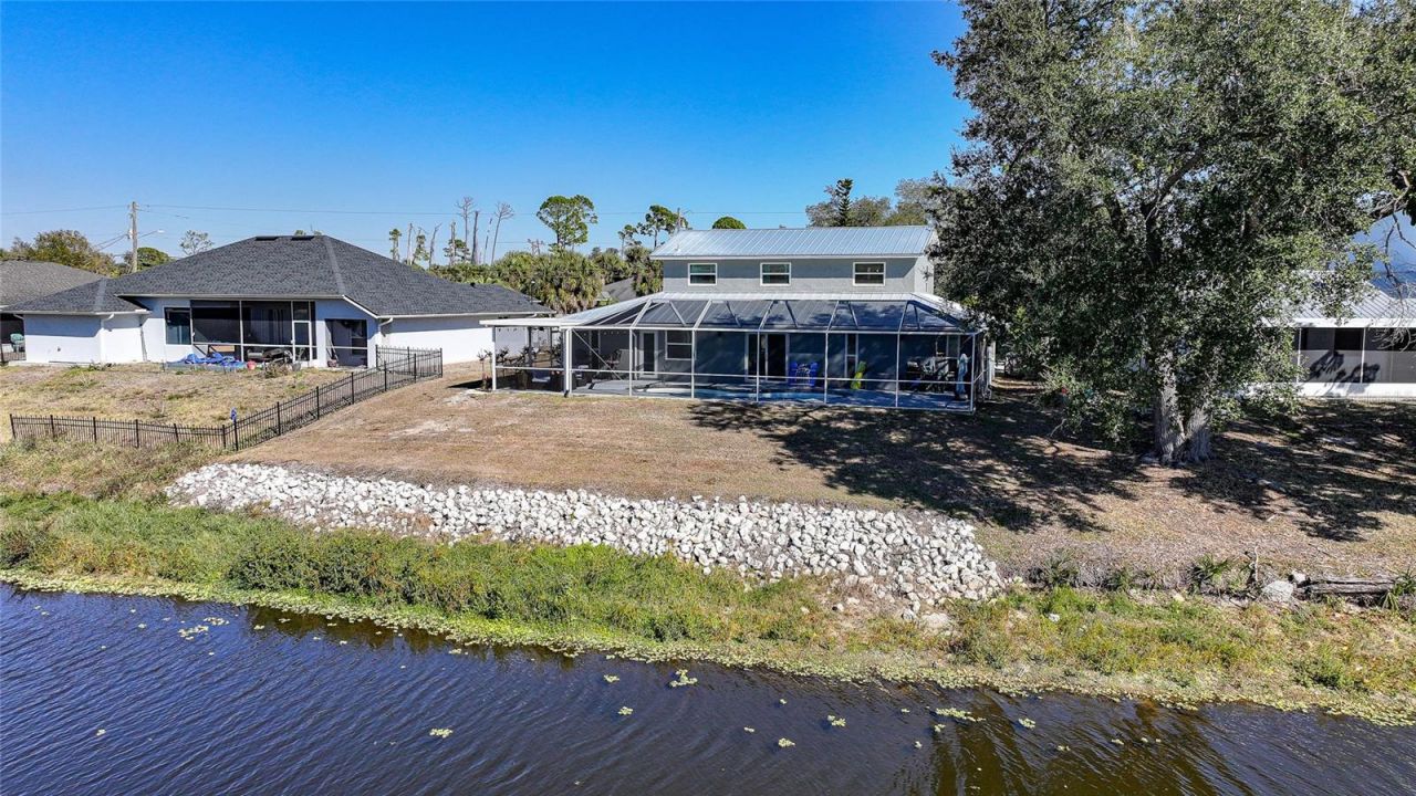 4053 Pinstar Terrace , North Port, FL 34287 Photo