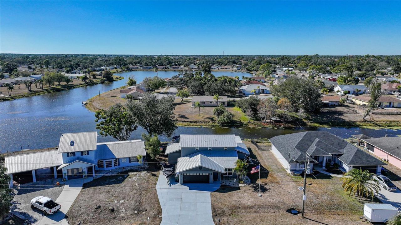 4053 Pinstar Terrace , North Port, FL 34287 Photo