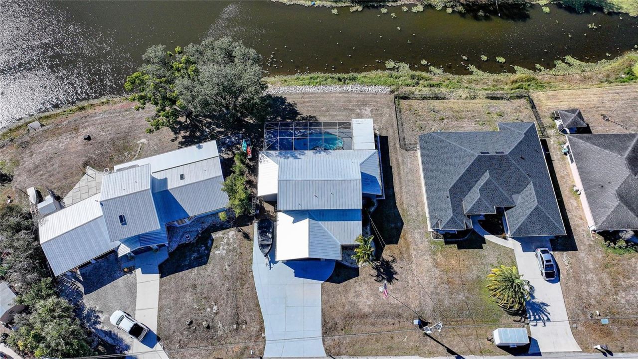 4053 Pinstar Terrace , North Port, FL 34287 Photo