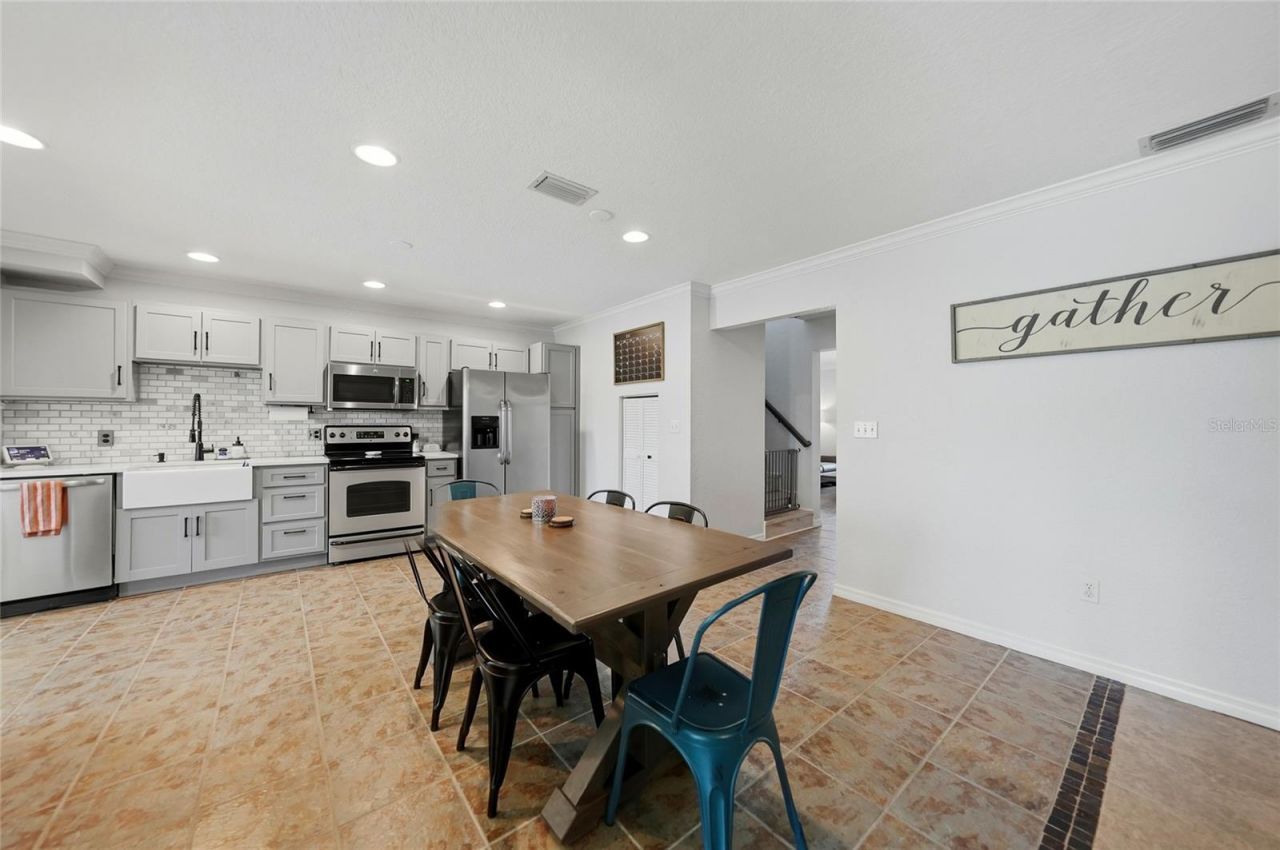 4053 Pinstar Terrace , North Port, FL 34287 Photo