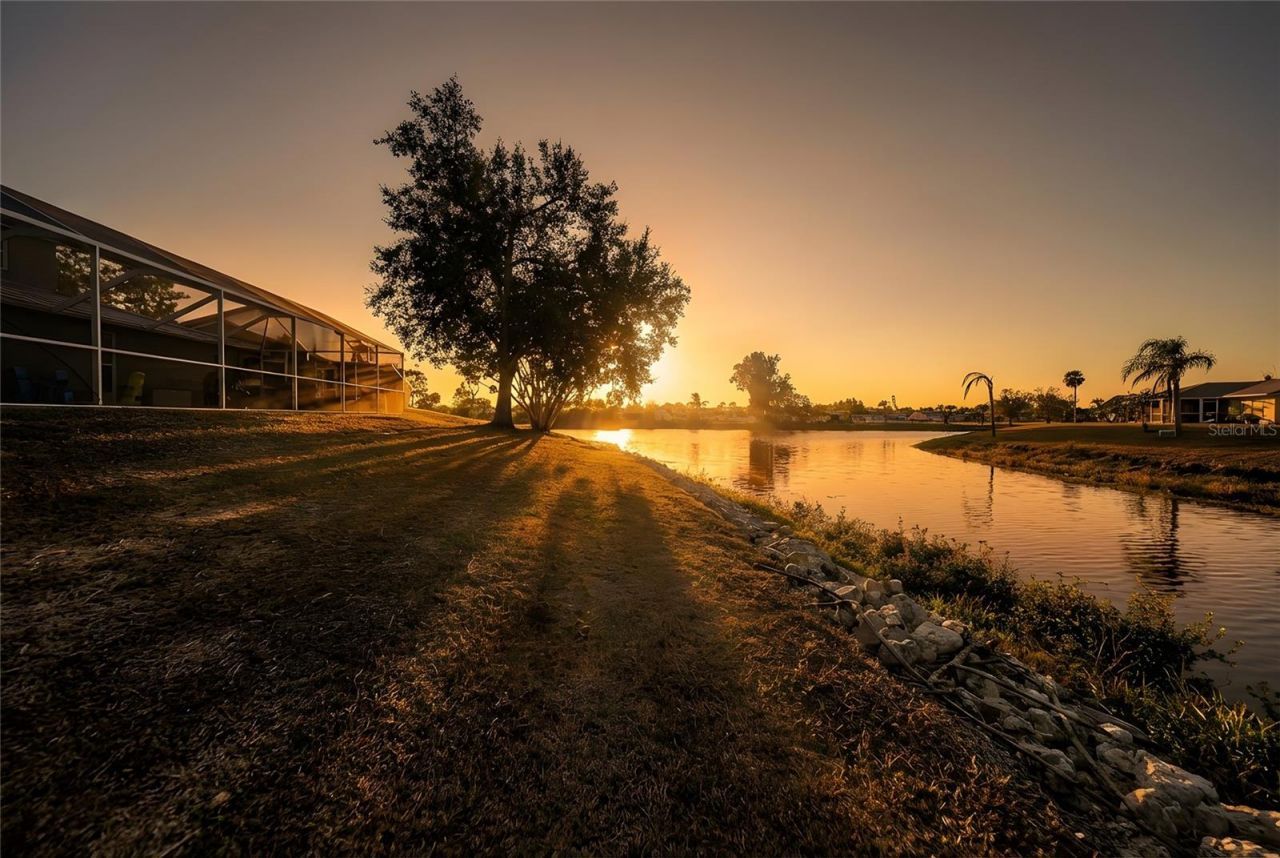 4053 Pinstar Terrace , North Port, FL 34287 Photo