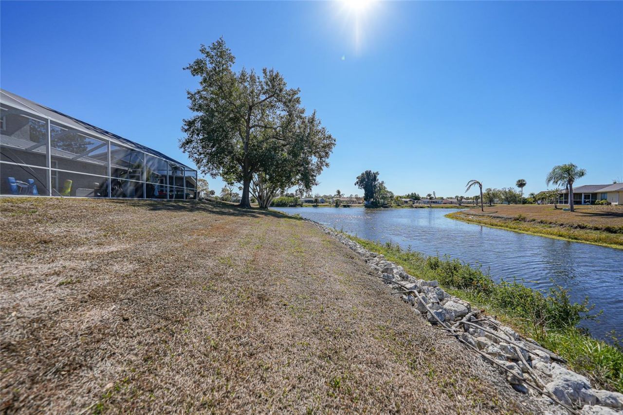 4053 Pinstar Terrace , North Port, FL 34287 Photo