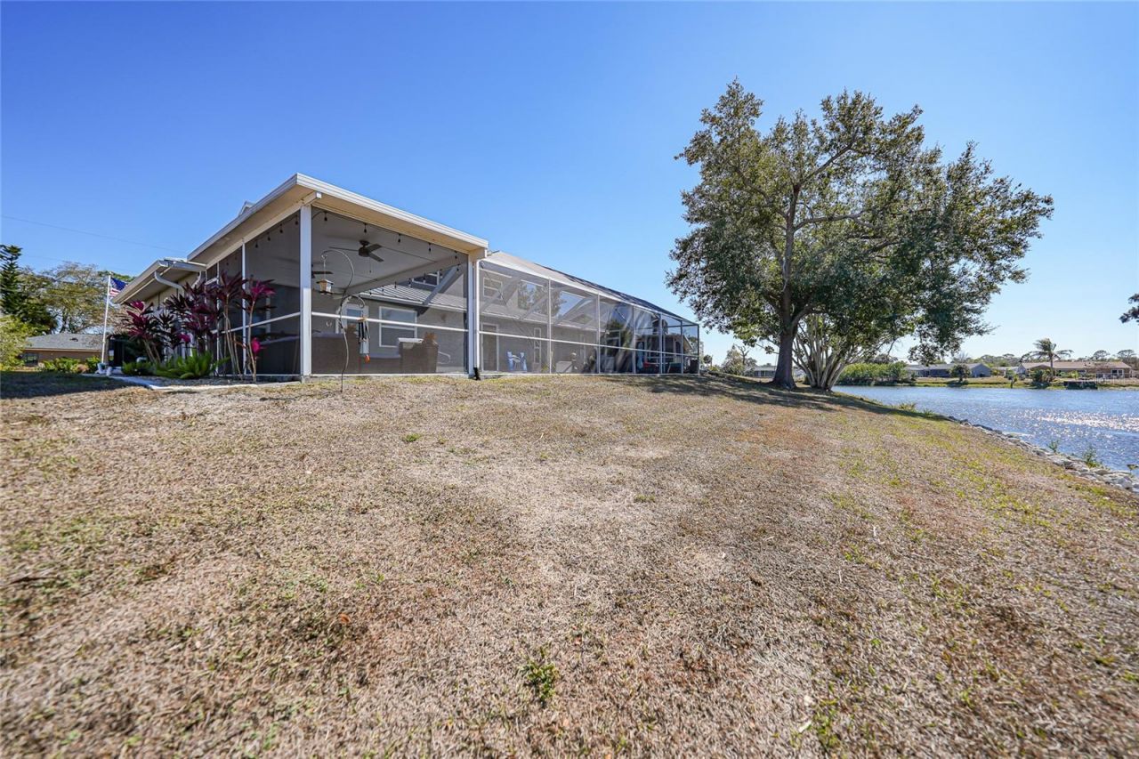 4053 Pinstar Terrace , North Port, FL 34287 Photo