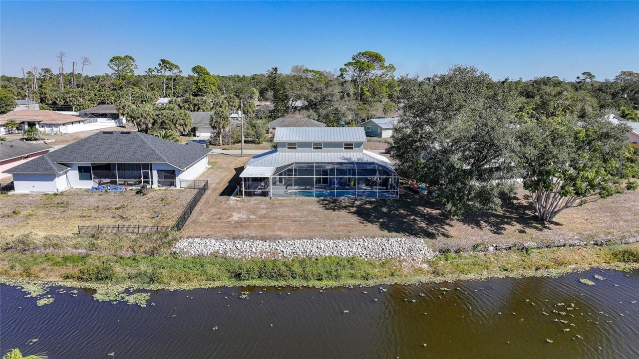 4053 Pinstar Terrace , North Port, FL 34287 Photo