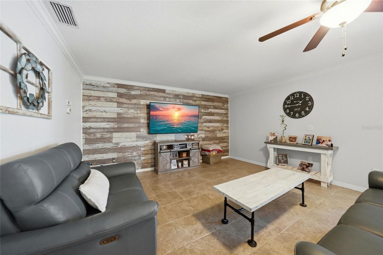 4053 Pinstar Terrace , North Port, FL 34287 Photo