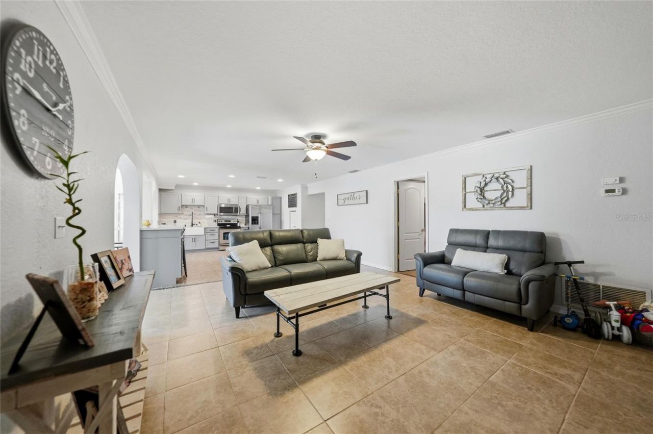 4053 Pinstar Terrace , North Port, FL 34287 Photo