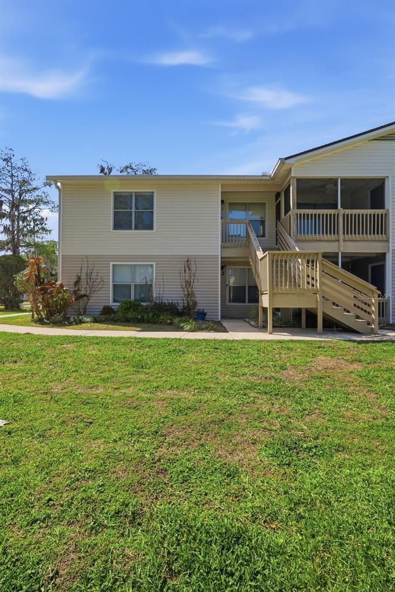 1600 Big Tree Road, Unit G7, South Daytona, FL 32119 Main Photo