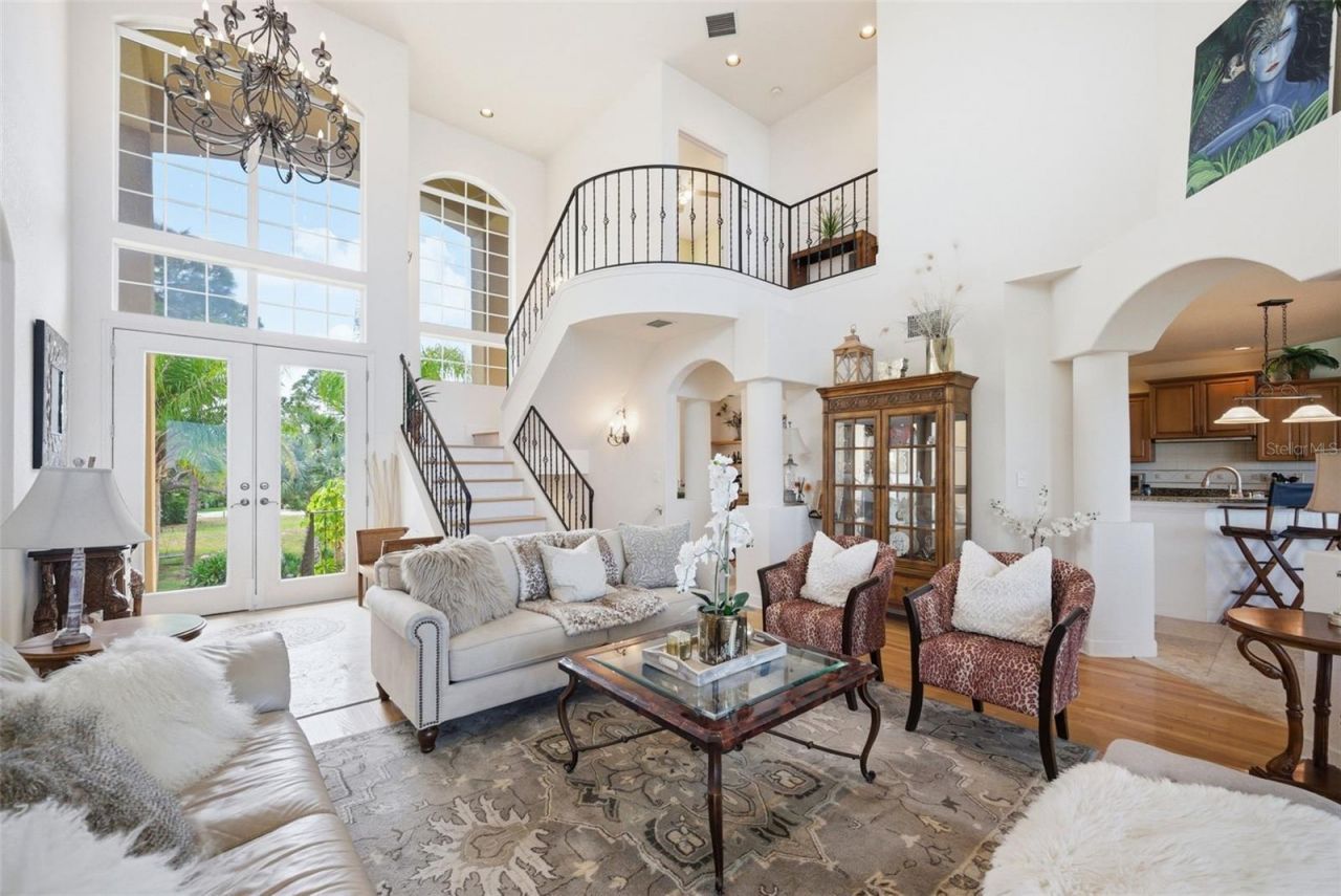 2017 Harbour Watch Circle, Tarpon Springs, FL 34689 Photo