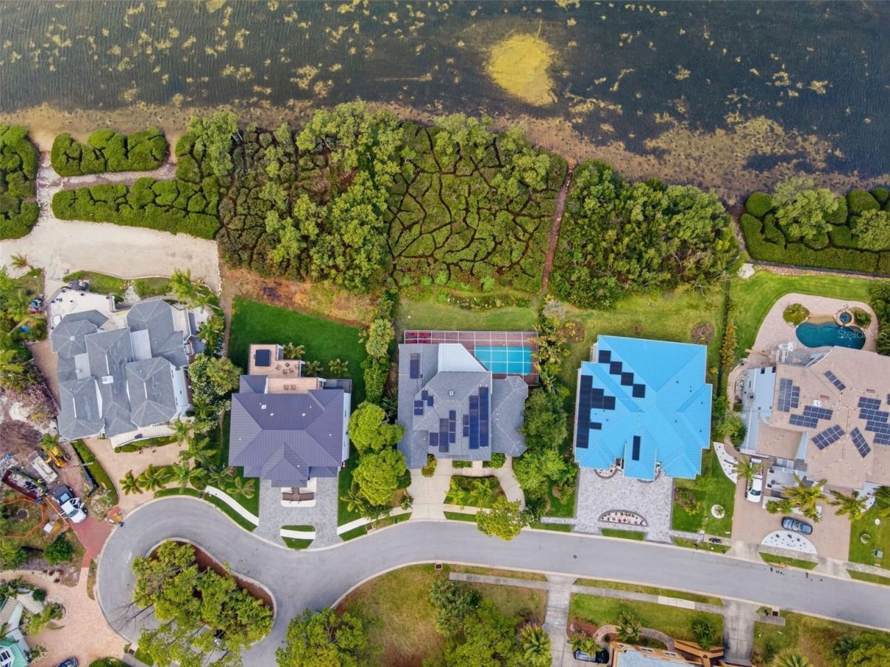 2017 Harbour Watch Circle, Tarpon Springs, FL 34689 Photo