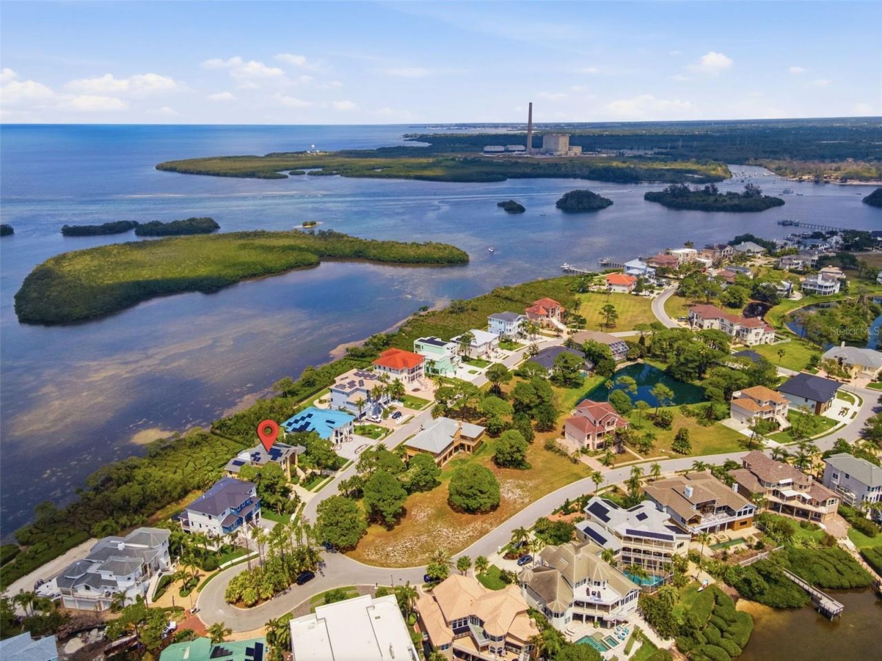 2017 Harbour Watch Circle, Tarpon Springs, FL 34689 Photo