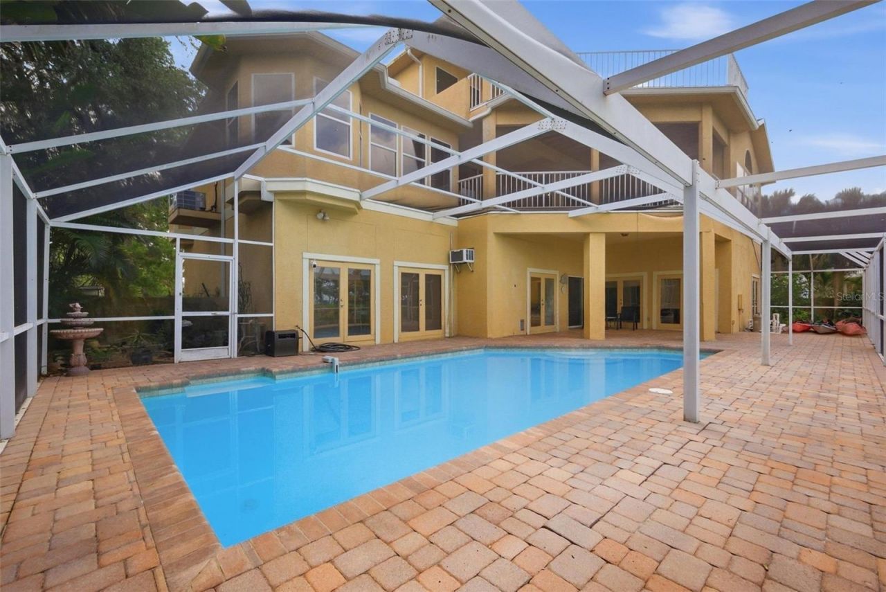 2017 Harbour Watch Circle, Tarpon Springs, FL 34689 Photo