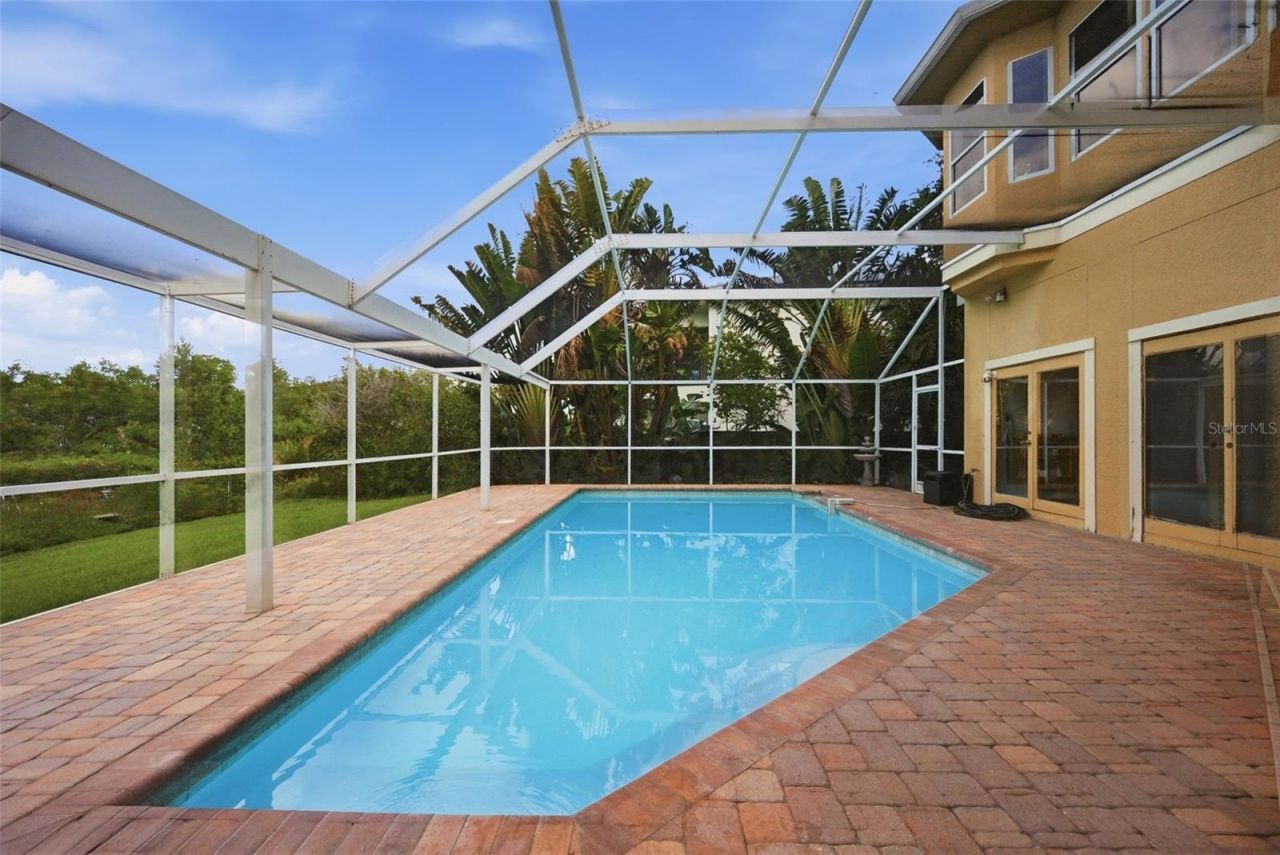 2017 Harbour Watch Circle, Tarpon Springs, FL 34689 Photo