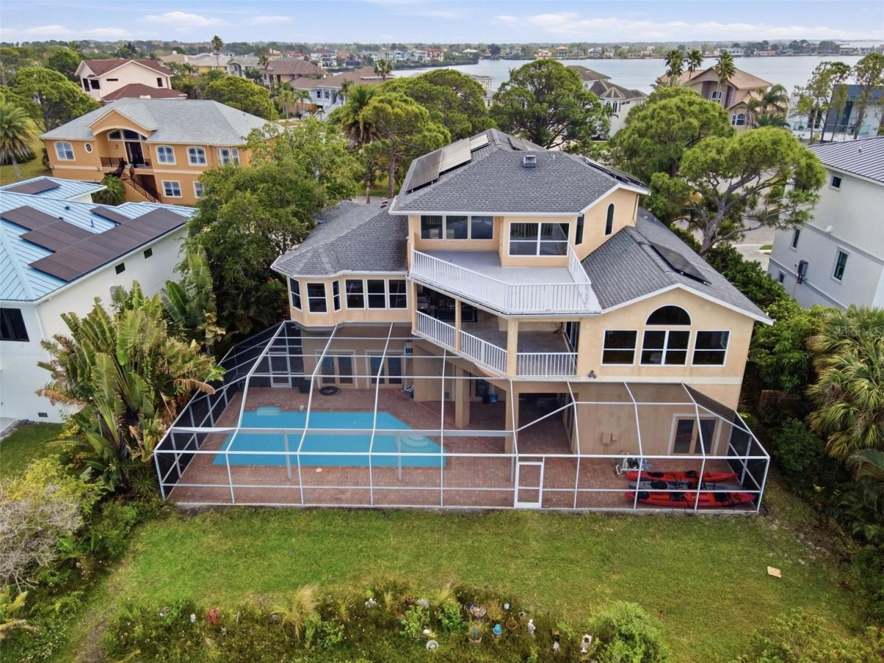 2017 Harbour Watch Circle, Tarpon Springs, FL 34689 Photo