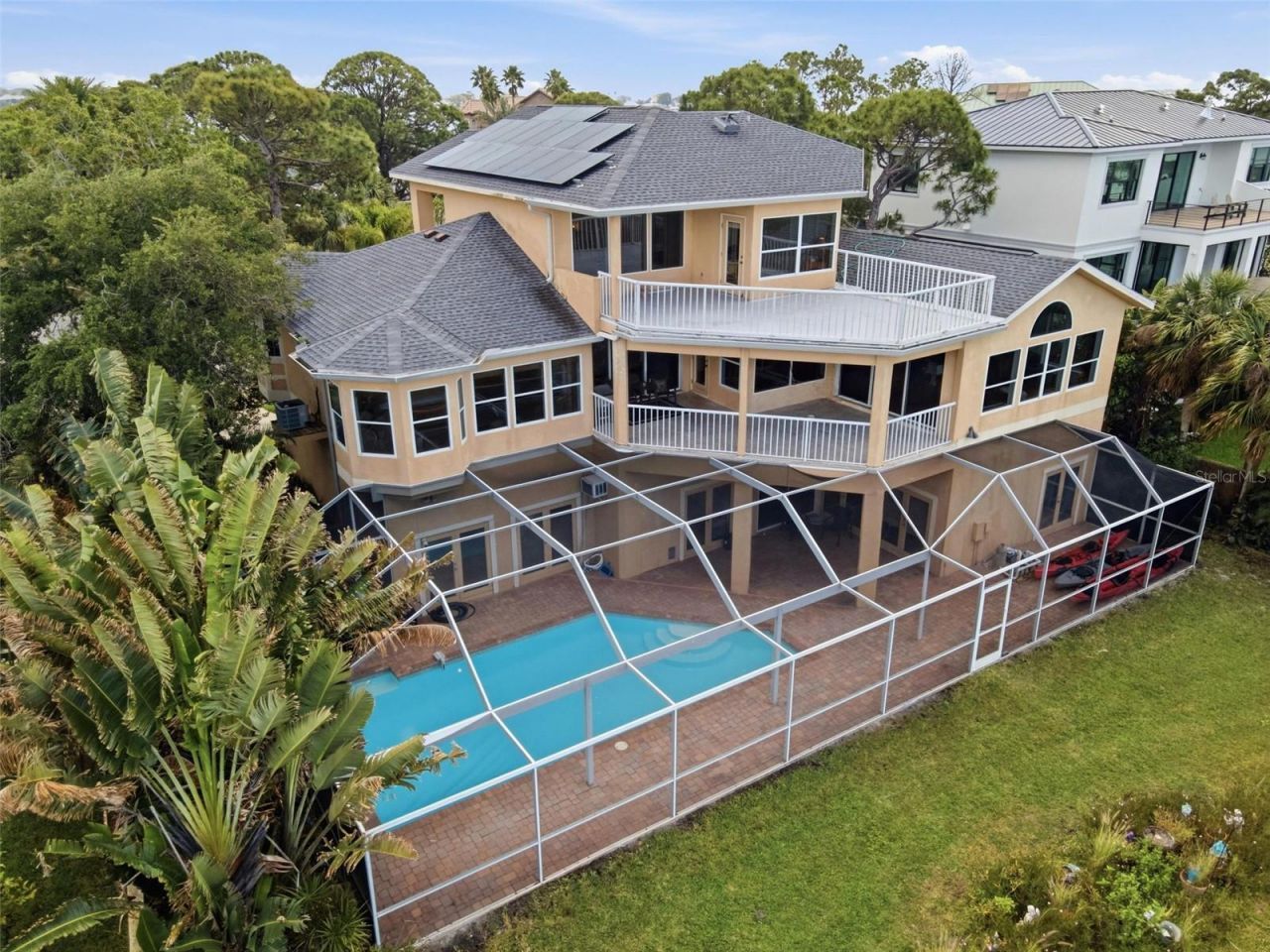 2017 Harbour Watch Circle, Tarpon Springs, FL 34689 Photo