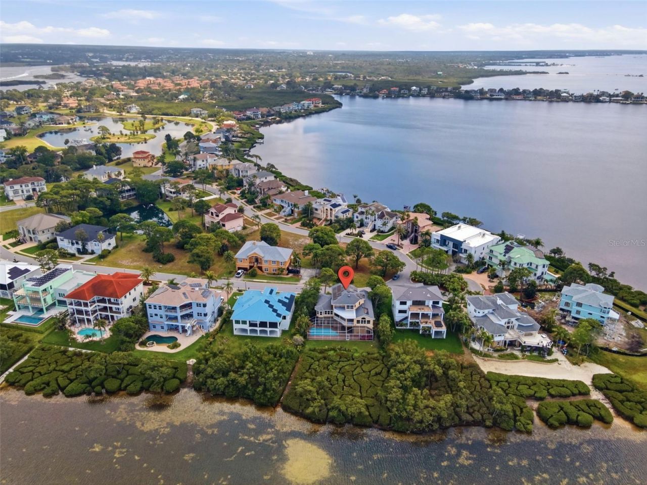 2017 Harbour Watch Circle, Tarpon Springs, FL 34689 Photo