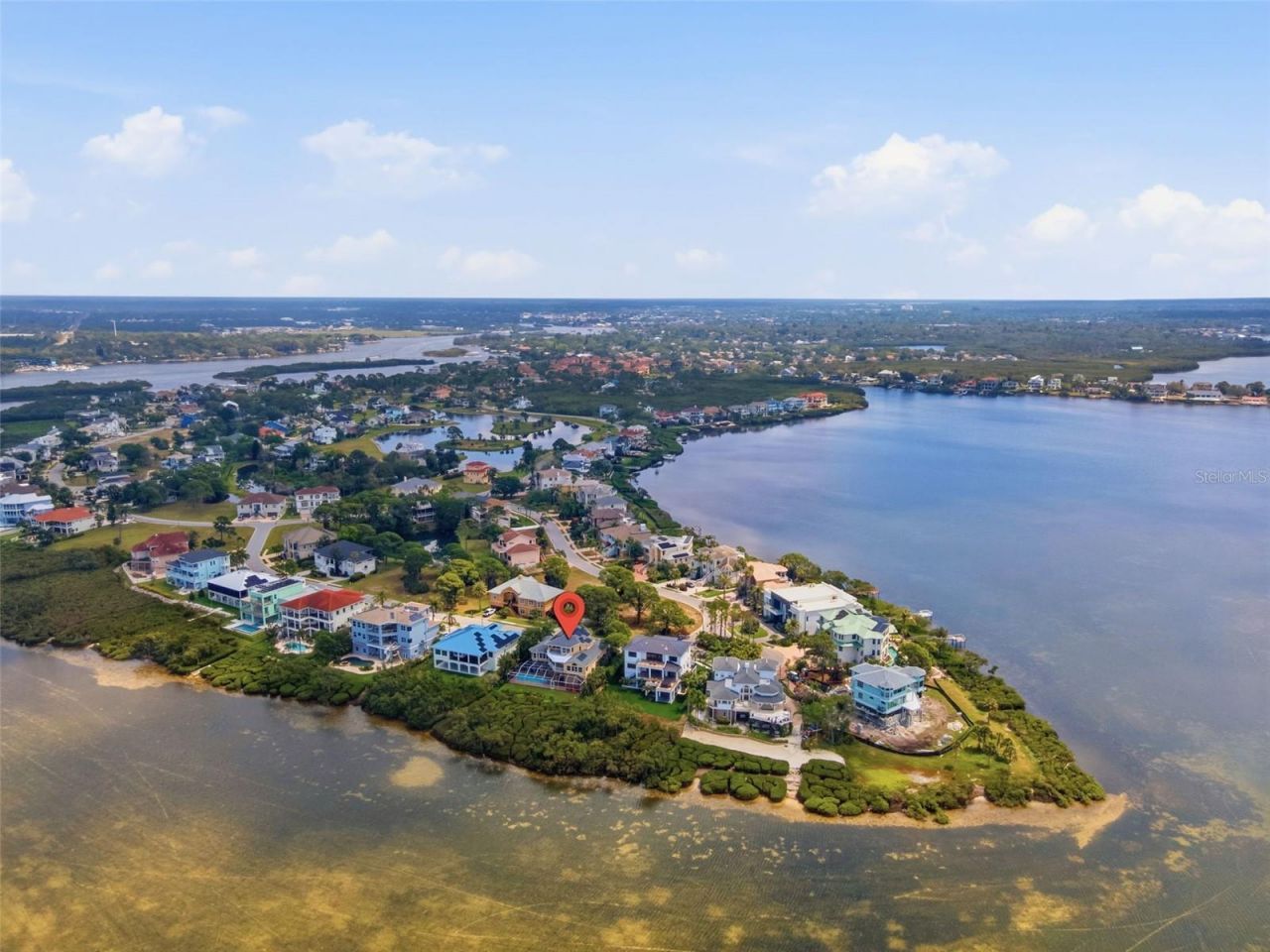 2017 Harbour Watch Circle, Tarpon Springs, FL 34689 Photo