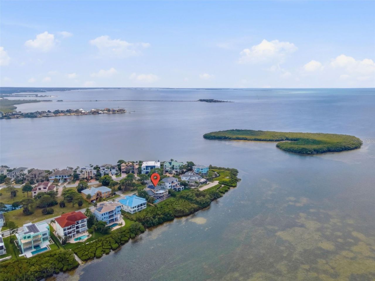 2017 Harbour Watch Circle, Tarpon Springs, FL 34689 Photo