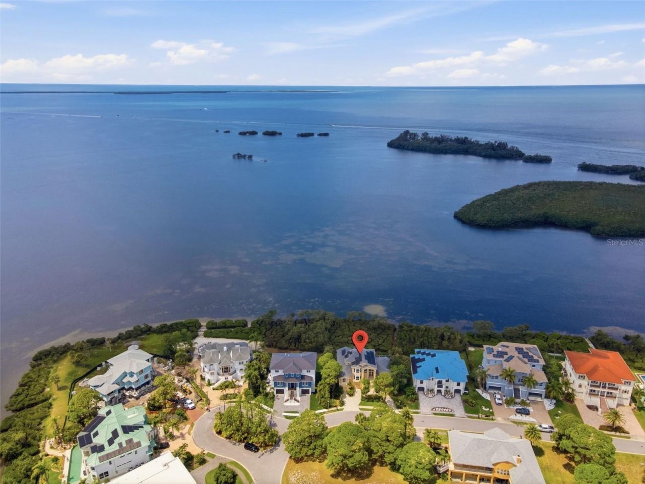 2017 Harbour Watch Circle, Tarpon Springs, FL 34689 Photo