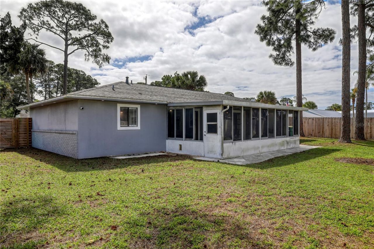 5614 Jamaica Road , Cocoa, FL 32927 Photo