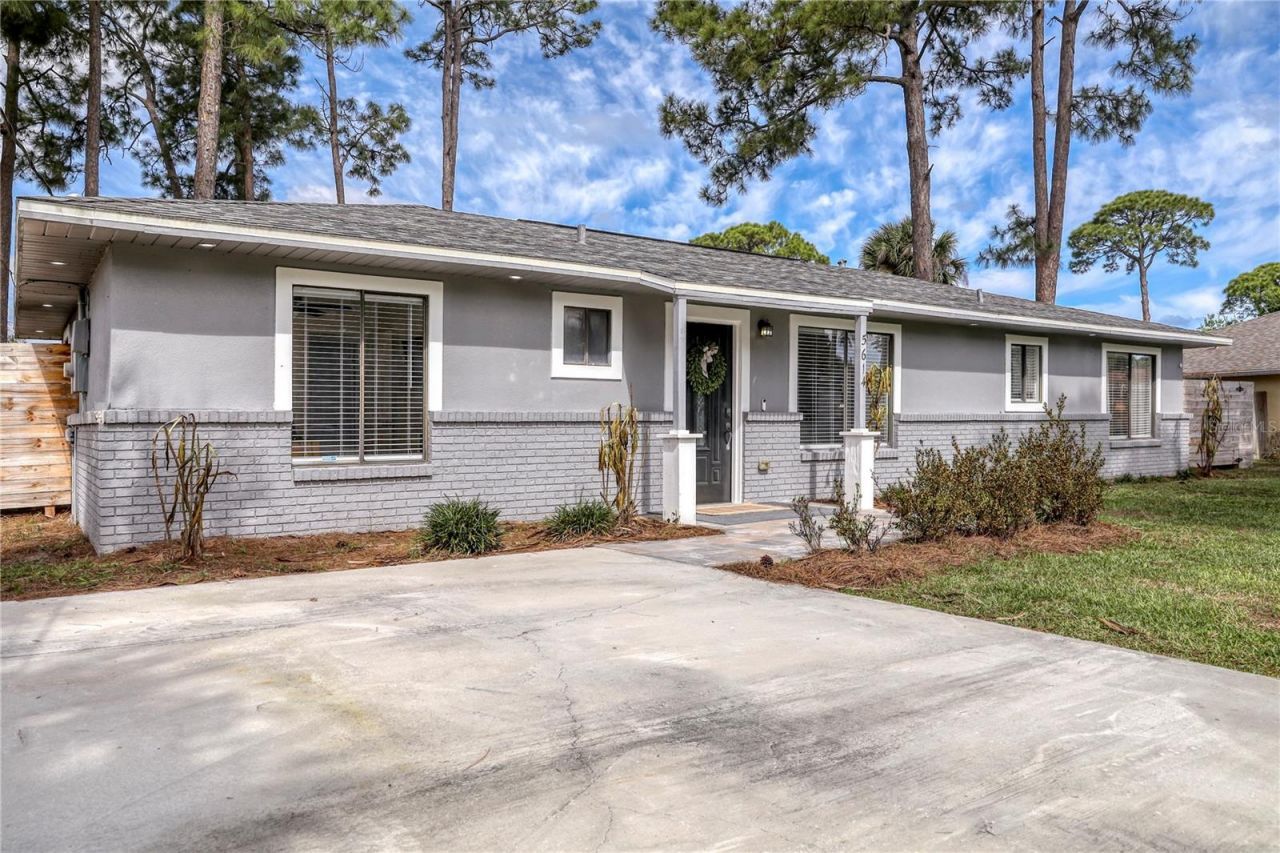 5614 Jamaica Road , Cocoa, FL 32927 Photo