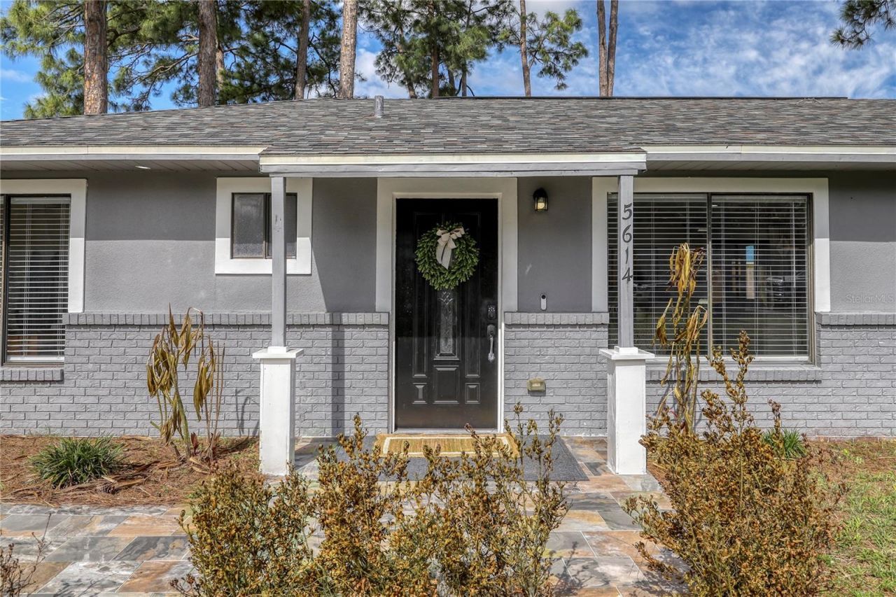 5614 Jamaica Road , Cocoa, FL 32927 Photo