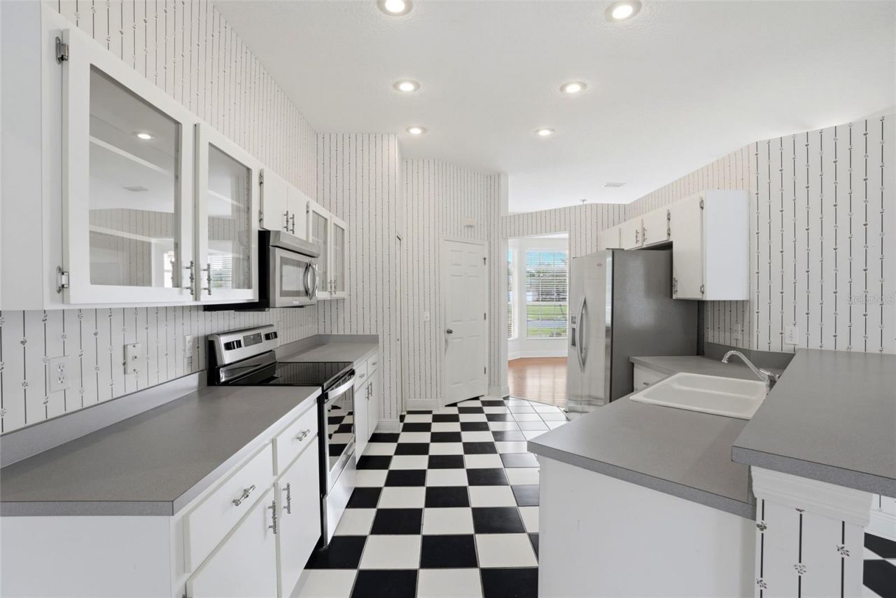 3440 Silverstone Court , Plant City, FL 33566 Photo