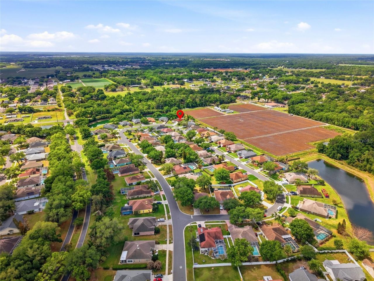 3440 Silverstone Court , Plant City, FL 33566 Photo