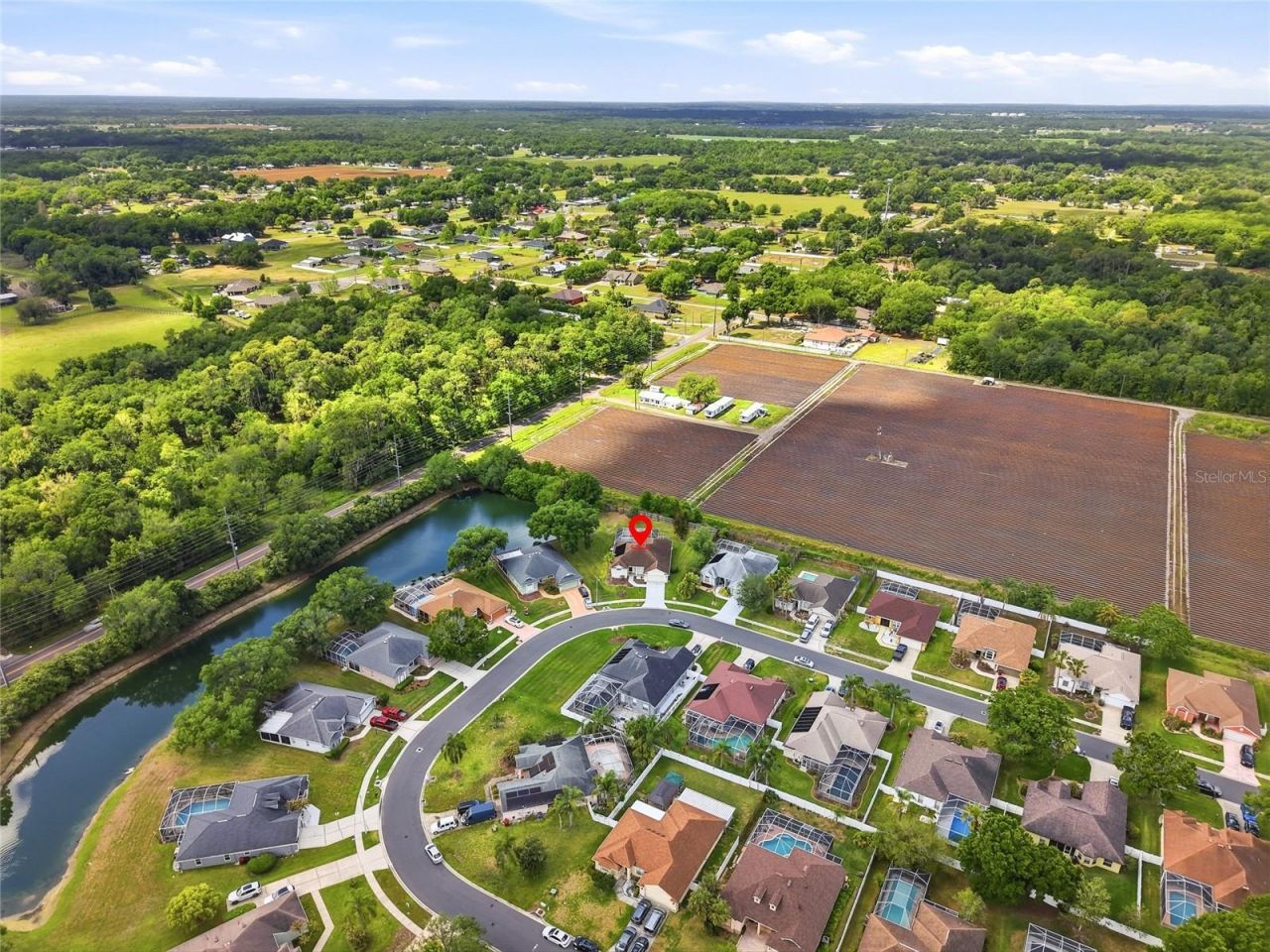 3440 Silverstone Court , Plant City, FL 33566 Photo