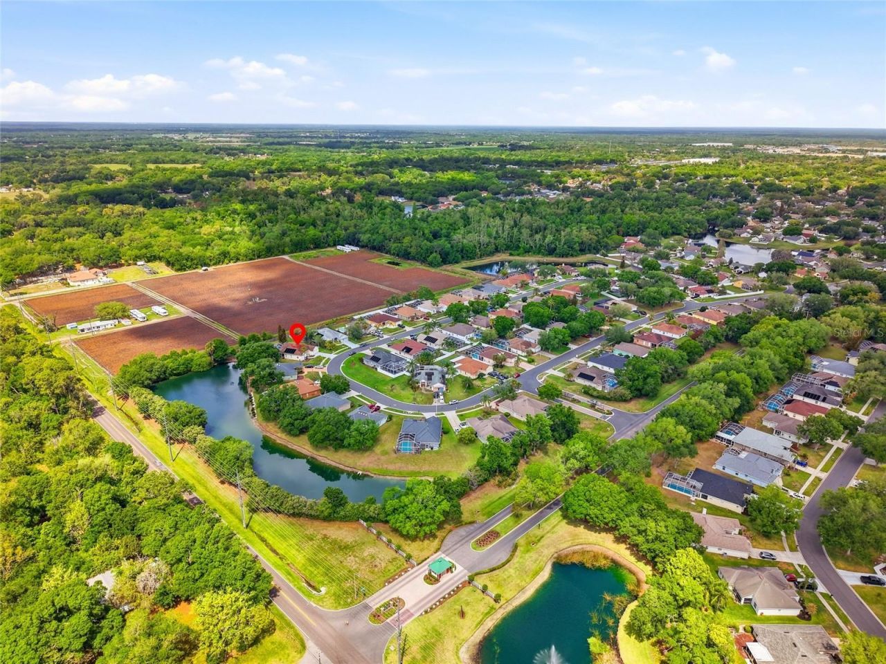 3440 Silverstone Court , Plant City, FL 33566 Photo