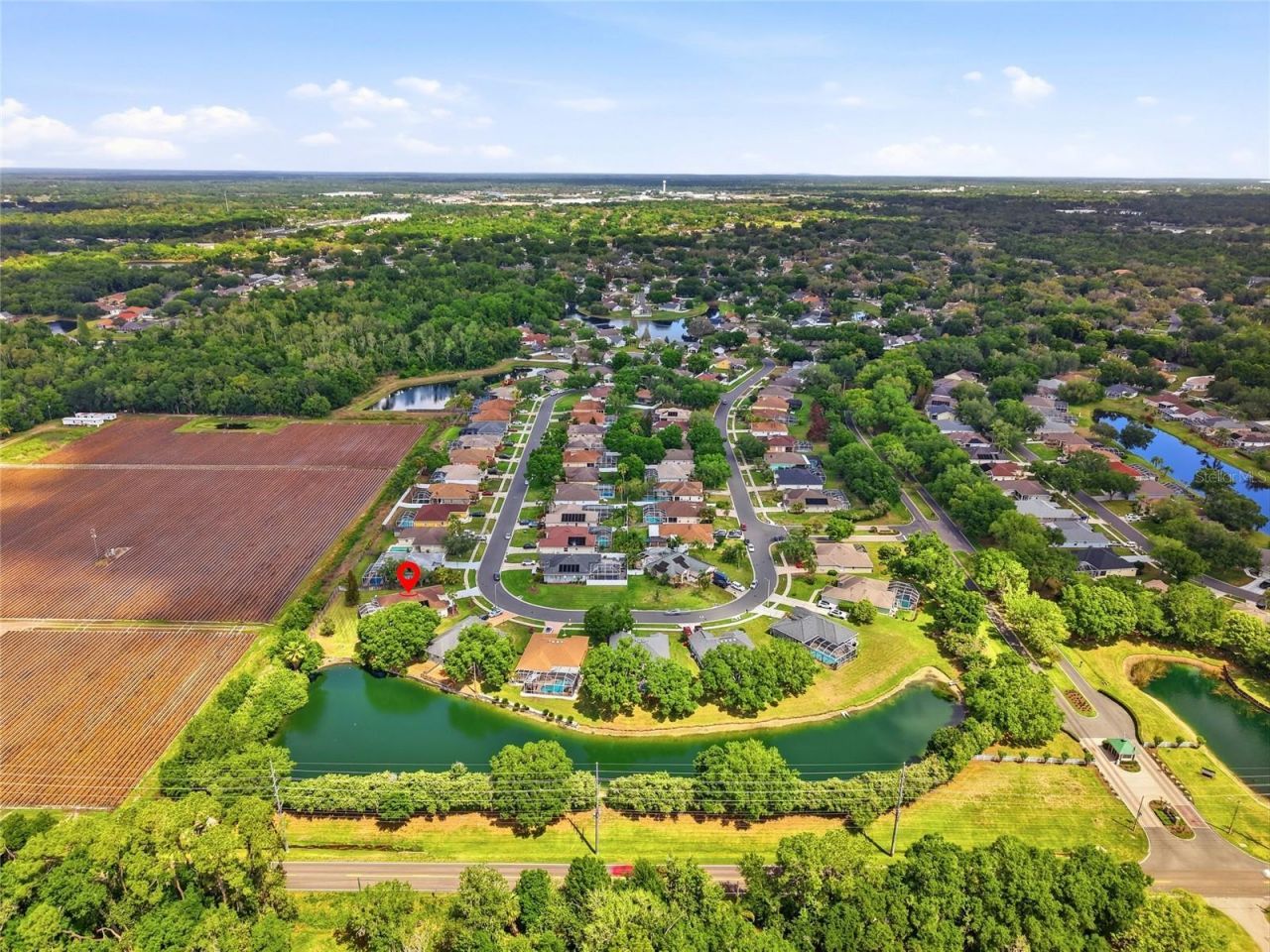 3440 Silverstone Court , Plant City, FL 33566 Photo