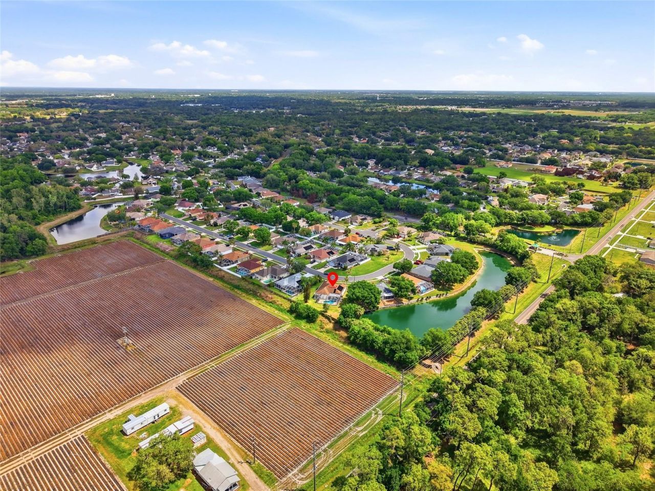 3440 Silverstone Court , Plant City, FL 33566 Photo